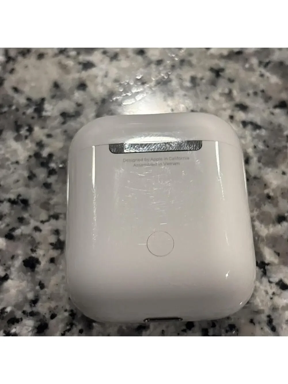 Apple AirPods Charging Case Replacement Only A1602